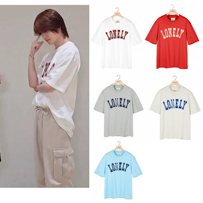 Qoo10] ノアン 【TXT ボムギュ,スビン着用】 LON