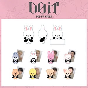 stray kids popup do it