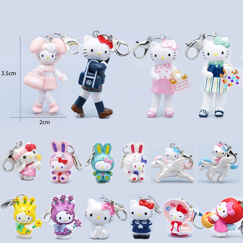 希少‼️キティマスコット 脚長 足長スニーカーポシェット付き 入手困難