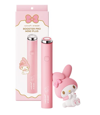 Qoo10] メディキューブ AGE-R ブースタープロミニ / 美顔