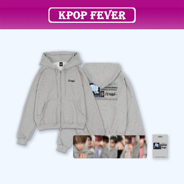 Qoo10] WAKEONE [online特典] ZEROBASEO