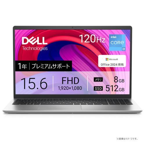 画面サイズ:15.6型(インチ) Dell(デル)のノートパソコン 比較 2026年