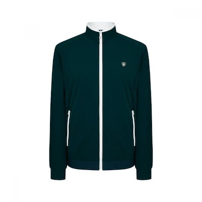 bondir サイトハウンド フーディワンサイズ ロンパース S2 グレー