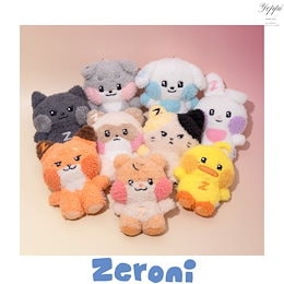 Qoo10 | ZEROBASEONE-ゼロニ-ぬいぐるみ-公式のおすすめ商品リスト