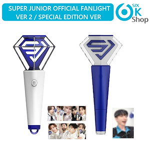 super junior fanlight