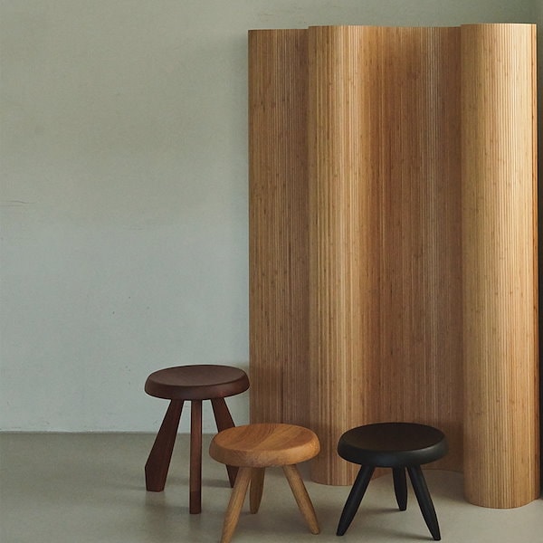 Qoo10] LM Studio ウッドカーブパーテーション