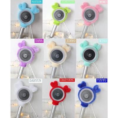 TWICE Baby LOVELYSシリコンライト サナ 商品詳細ページ | ONCE JAPAN