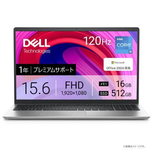 第11世代 i5 バッテリ◎ フルHD 15 デル 16GB SSD256GB ノートパソコン