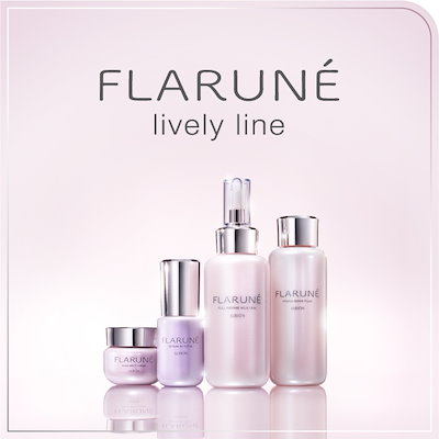 FLARUNÉ フルリペアミルク 200ml 2本セット FLARUNÉ フルリペアミルク