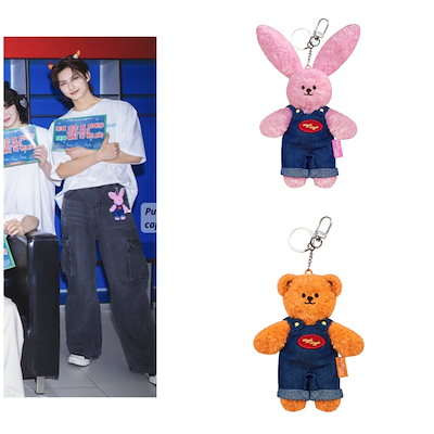 Qoo10] WIGGLE WIGGLE 【SEVENTEEN JUNジュン着用】