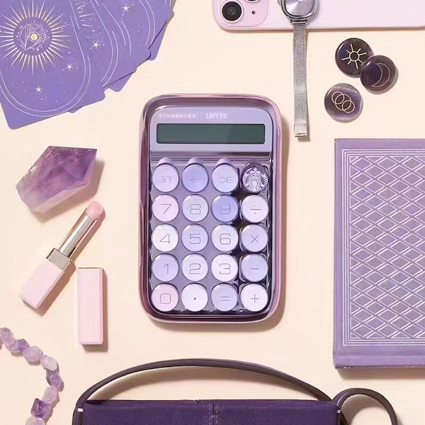 lofree 電卓 テンキー ワイヤレスBluetooth 有線USB-C LOFREE(ロフリー