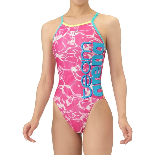 ASICS/ARENA 競泳水着 5点セット ASICS/ARENA 競泳水着 5点セット