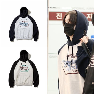 新品】&TEAM エンティーム グッズ スウェットM 韓国 me+em select