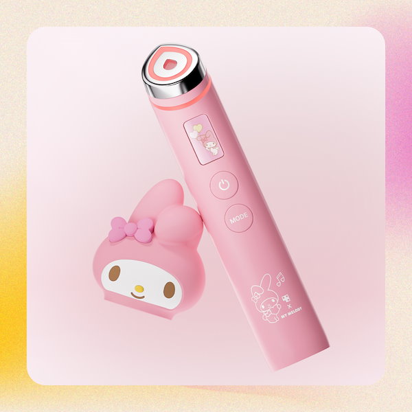 メディキューブ ブースタープロ 新品未開封品 マイメロディ 新品未開封