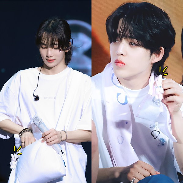 Qoo10] SEVENTEEN ジョンハン エスクプ