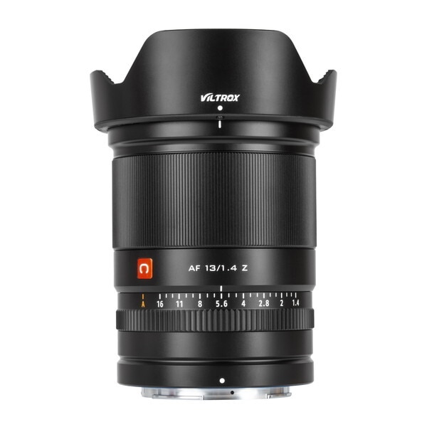 VILTROX AF 13mm F1.4 Z [ニコンZ用] 価格比較 - 価格.com