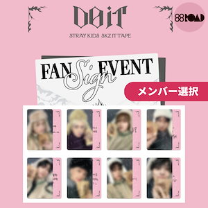 straykids do it accordion