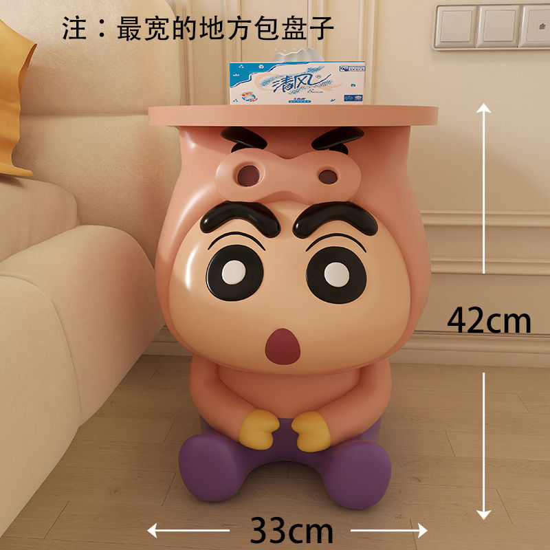 購入 ぶりぶりざえもんサイドテーブル ぶりぶりざえもんサイドテーブル