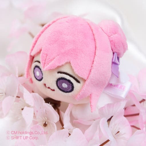 Qoo10] 「勝利の女神 : NIKKE」 DORO