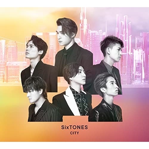 SixTONES CD 51枚 まとめ売り Six TONES まとめ売り Yahoo