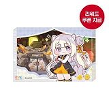 Qoo10] [トリッカル] ランダム ジオラマ アク