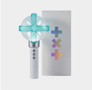 TOMORROW X TOGETHER 公式 Light stick Ver.2