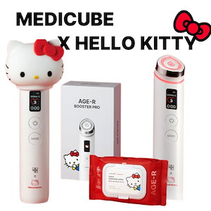 メディキューブ キャップ