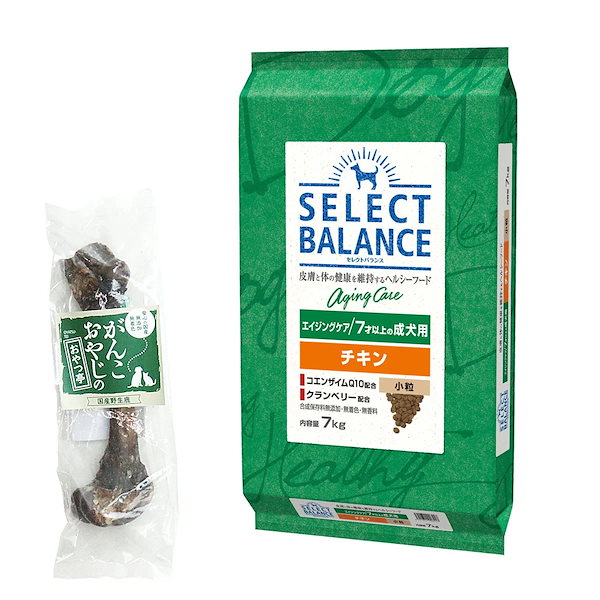 セレクトバランス アダルト ラム 7kg 【公式通販】