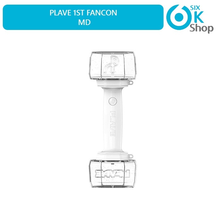 PLAVE ペンライト Qoo10] PLAVE OFFICIAL LIGHT : KPOP