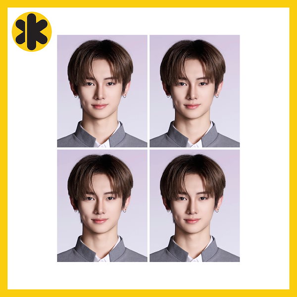 BOYS2PLANET ボイプラ2 ジョンシン トレカ BOYS2PLANET ボイプラ