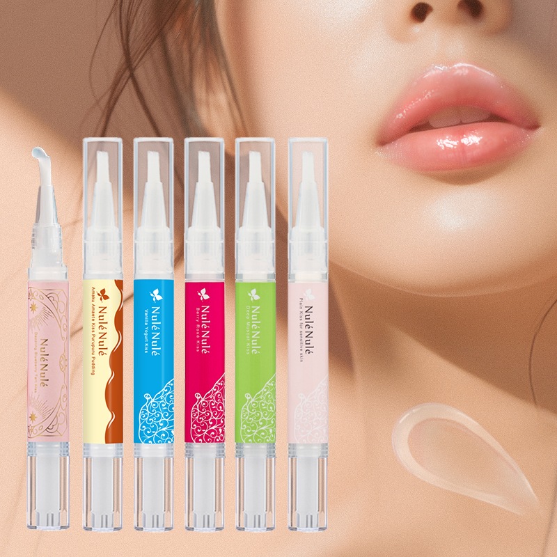 ペ*ん様 LCラブコスメ ヌレヌレ 口唇用美容液 15本セット 楽天市場