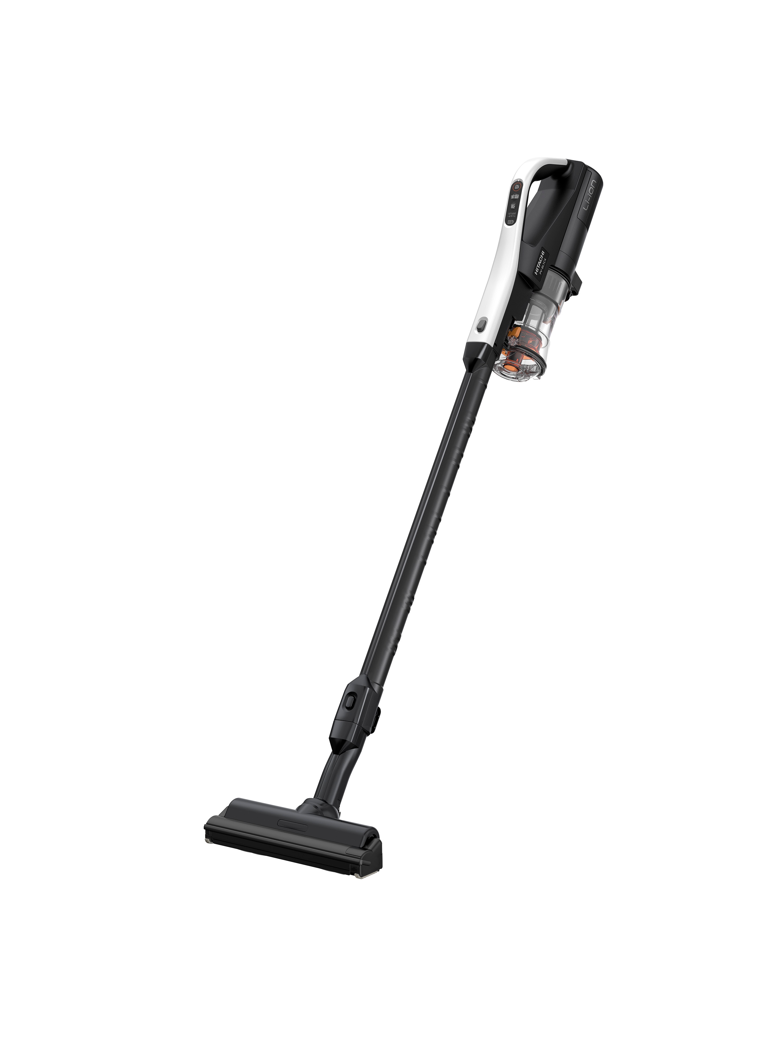 HITACHI 掃除機 PV-BHL5000J(N) 2025年製 スタンド付き HITACHI 掃除機