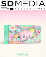 Qoo10] SMエンターテインメント NCT WISH Single Albu