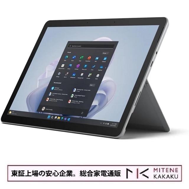 059 Microsoft Surface Go (モデル1824) 8GB Microsoft Surface Go