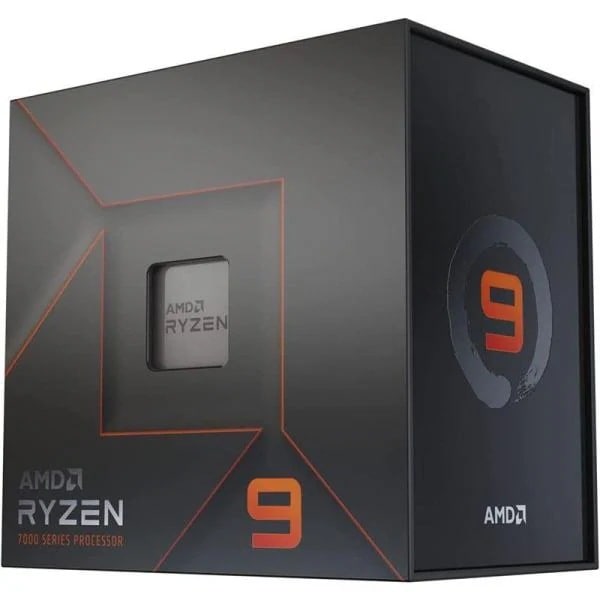AMD Ryzen 9 7950X BOX 価格比較 - 価格.com