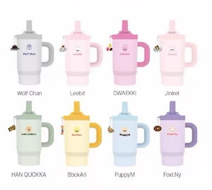 stray kids popup do it