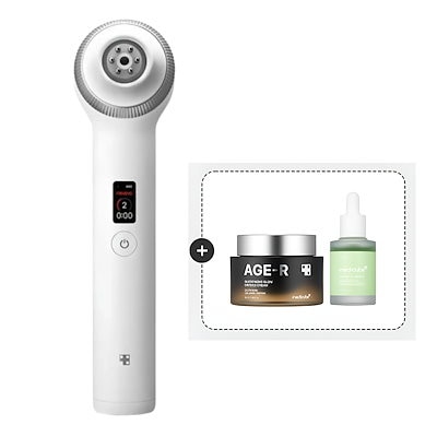 Qoo10] メディキューブ ウルトラチューン 40.68MHz 高周 : 美容・健康家電