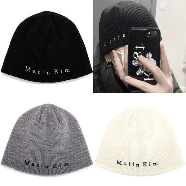 Qoo10] Matin Kim マーティンキム 【Matin Kim】