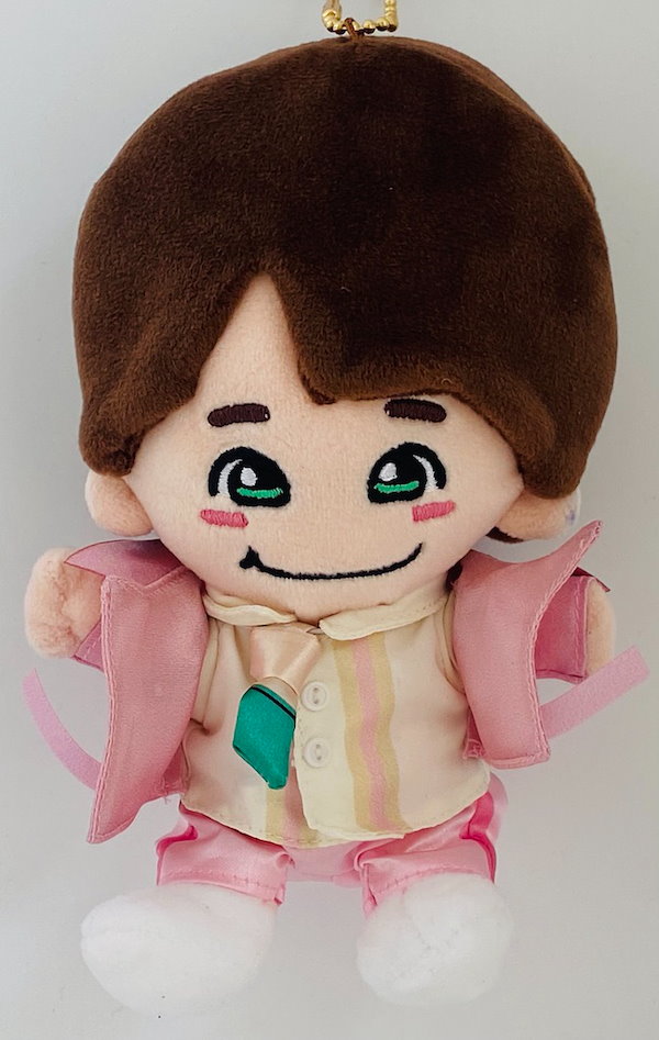 Qoo10] なにわ男子 【大橋和也】 ちびぬい 『