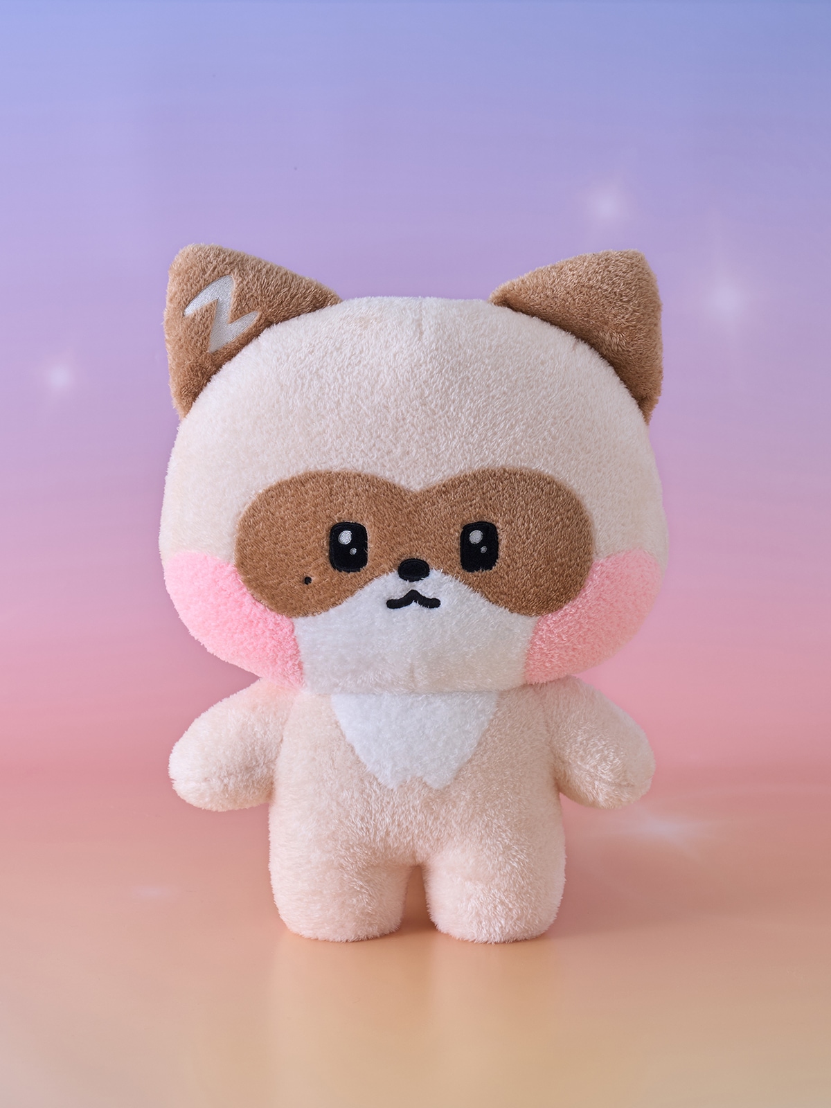 ZEROBASEONE ZERONI フラットクッション ぬいぐるみ リニニ