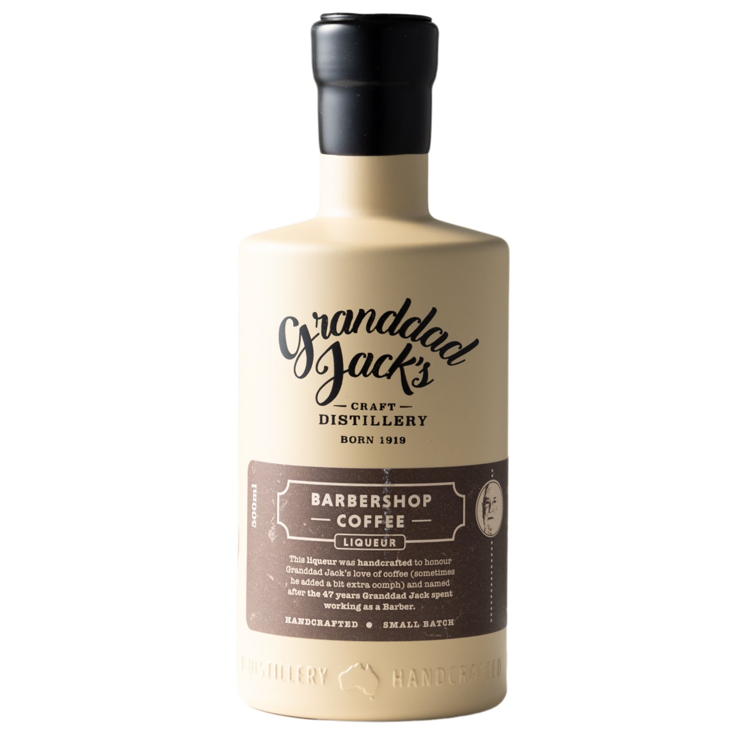 コーヒーウィスキーリキュール【オーストラリア産】 【公式通販】