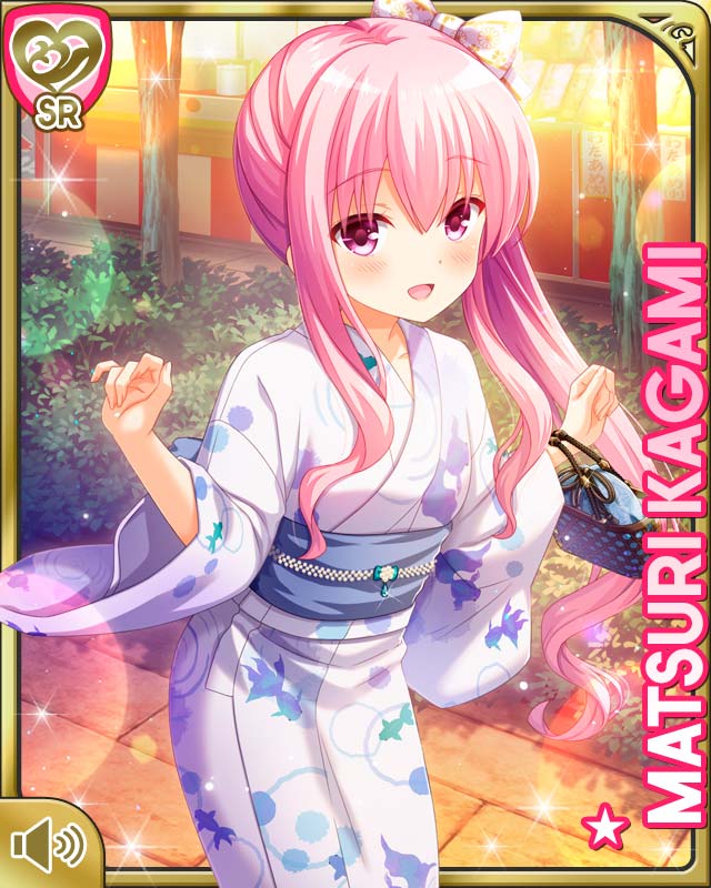 加賀美茉莉 - GF(仮) カードギャラリー