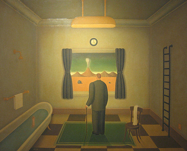 河原 朝生 | Gallery MORYTA | ギャラリーモリタ