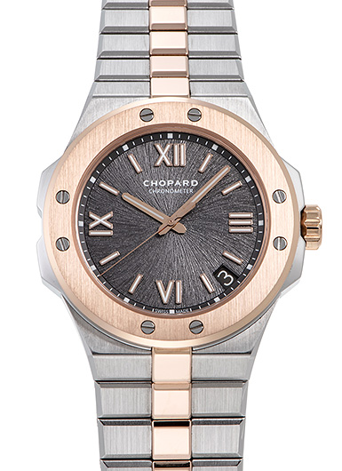 ショパール (CHOPARD)（新品・中古）｜ブランド時計＆ジュエリー格安