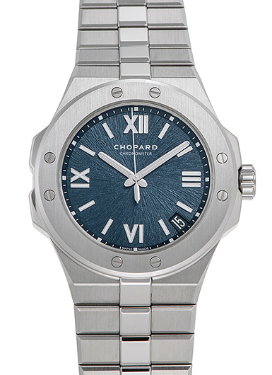 ショパール (CHOPARD)（新品・中古）｜ブランド時計＆ジュエリー格安