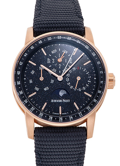 オーデマピゲ ボールペン シルバー・ゴールド 2本セット 箱付き 新品