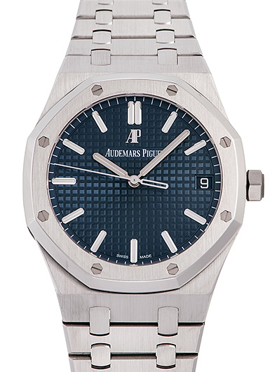 オーデマ・ピゲ (AUDEMARS PIGUET)（新品・中古）｜ブランド時計格安