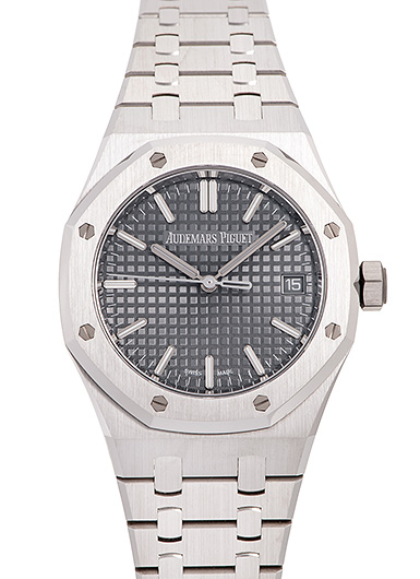 オーデマ・ピゲ (AUDEMARS PIGUET)（新品・中古）｜ブランド時計格安