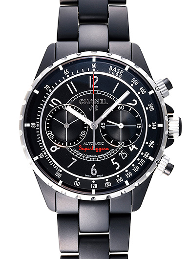 シャネル (CHANEL)（新品・中古）｜ブランド時計＆ジュエリー格安販売