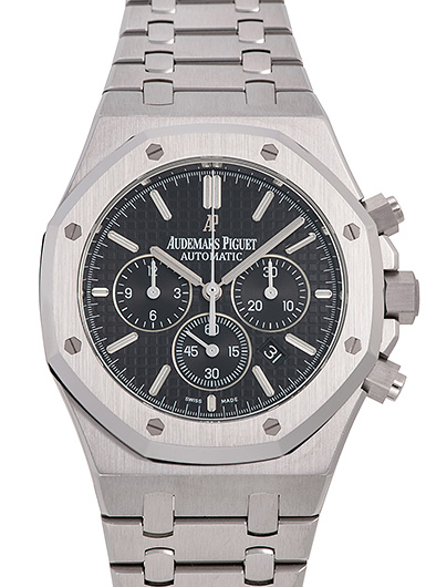 オーデマ・ピゲ (AUDEMARS PIGUET)（新品・中古）｜ブランド時計格安